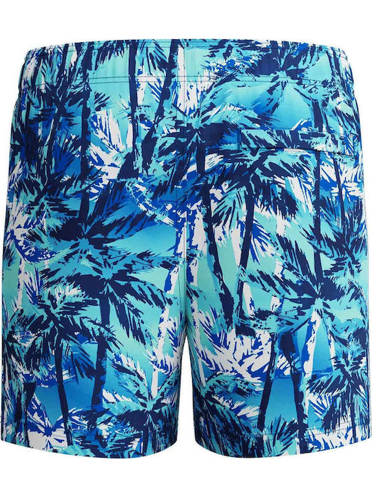 Speedo Kids Swimwear Swim Shorts Blue