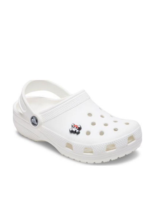 Crocs Джибитс Декорация