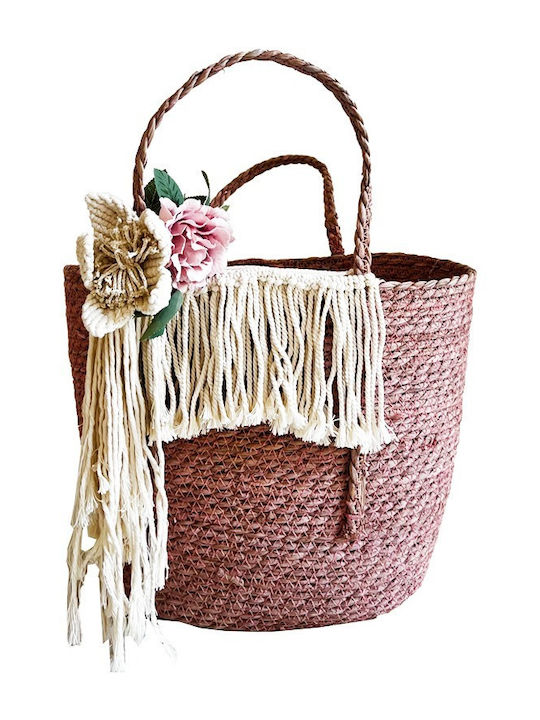 LiebeQueen Taufset Mit Blumen Thema