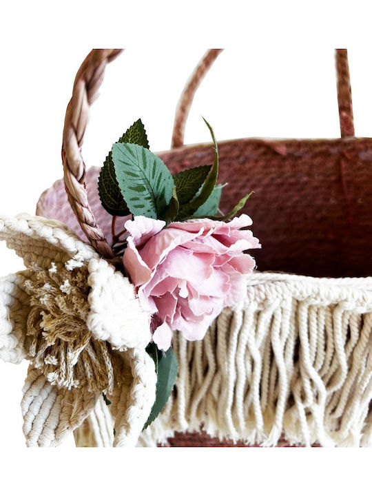 LiebeQueen Taufset Mit Blumen Thema