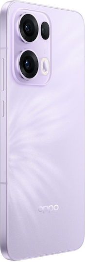 Oppo Reno13 Pro 5G Dual SIM (12/512GB) Plume Purple
