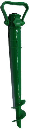 Solart Suport Umbrelă Înșurubat Din Plastic 25-32mm (Diverse Modele/Culori)