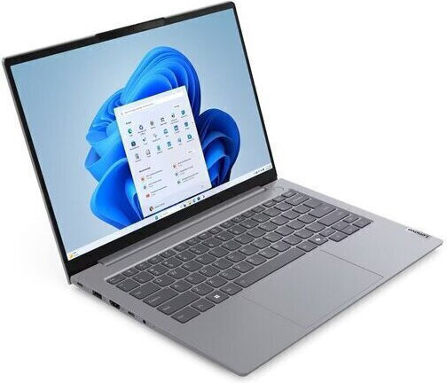 Lenovo ThinkBook 14 G7 ARP 14" IPS FHD+ (Ryzen 7-7735HS/16GB/512GB SSD/W11 Pro) Arctic Grey (GR Keyboard)