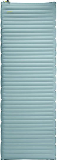 Thermarest Neoair Xtherm Nxt Single Camping Sleeping Mat in Light Blue color
