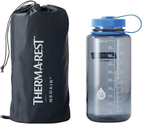 Thermarest Neoair Xtherm Nxt Μονό Υπόστρωμα Camping Γαλάζιο