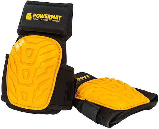 Наколенки Pm-nak-1t Powermat Pm1325