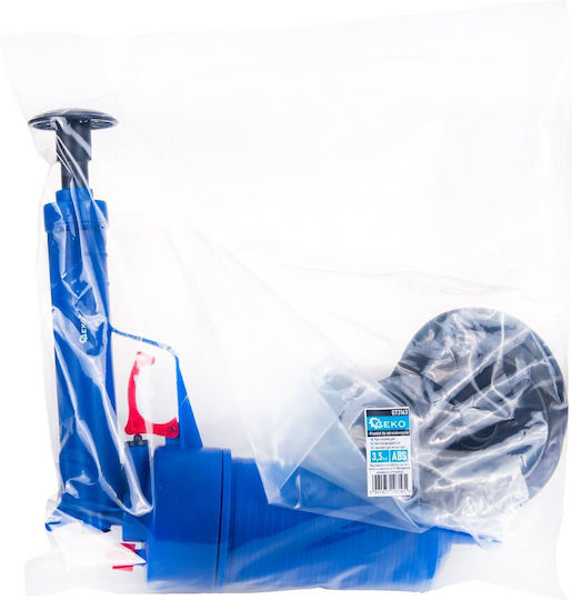 Geko Drain Cleaning Machines
