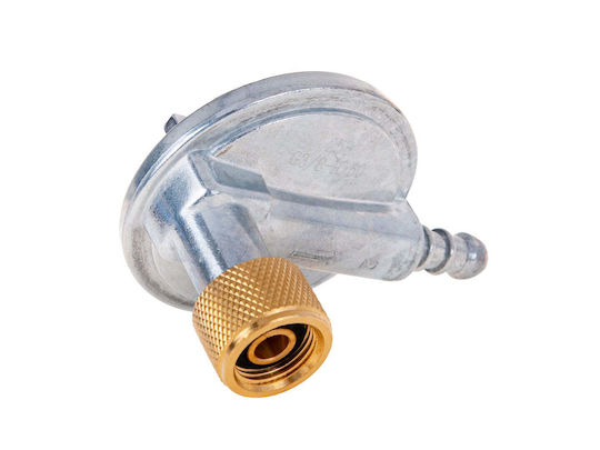Angular Gas Reducer Propane-butane 37 Mbar 1.5 Kg H Geko G80547
