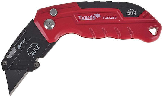 Fastfold Flexibler Cutter Trapezklinge Sk2h 60 X 19 X 0,6 Mm Tvardy T00087