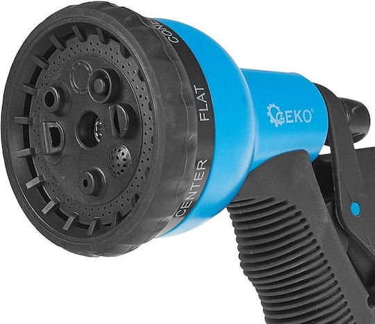 Sky-line 8-Funktion Spritzpistole Geko G72903
