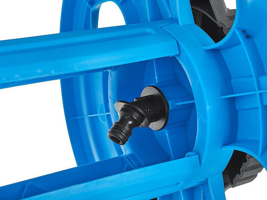 Sky-line Garden Hose Reel 1 2" 60 M Geko G72965