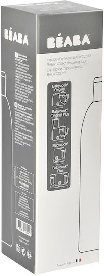 Beaba Υγρό Καθαρισμού για Μπιμπερό 500ml