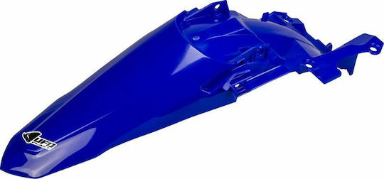 UFO Aripă Spate Roată Motocicletă pentru Yamaha YZ 250 - YZ 250 Albastru 1buc