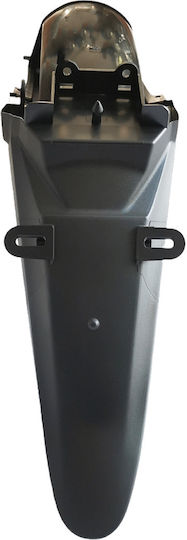 Motorcycle Rear Wheel Fender for Yamaha Crypton-X 135 1pcs