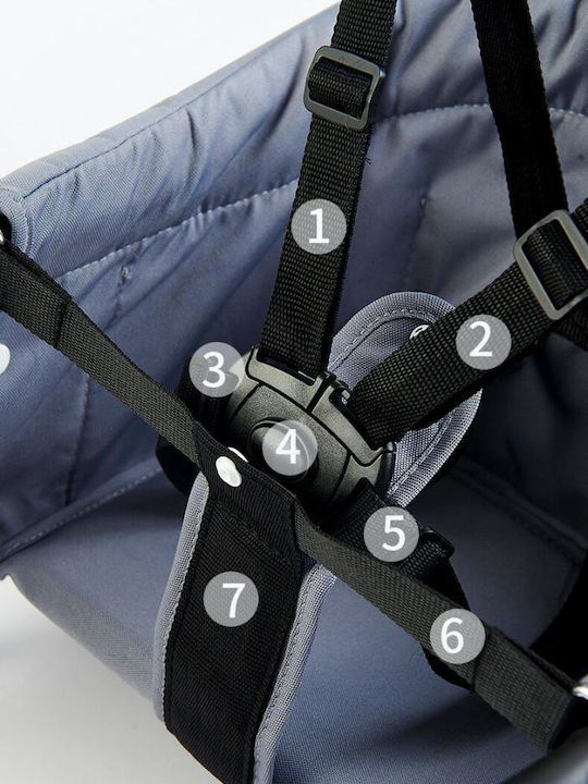U-Grow Portable Booster Seat for Table