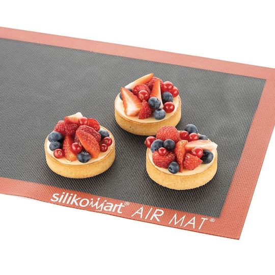 Silikomart Silicone Non-Stick Baking Mat 30x40cm