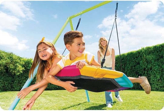 Intex Hanging Swing Nest 254x200x235cm