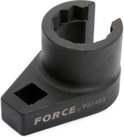 Force für Auto Lambda-Sensor-Steckschlüssel 3/8