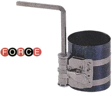 Force Σφιγκτήρες 3'' 75mm Ελατηρίων Εμβόλων 90-175mm