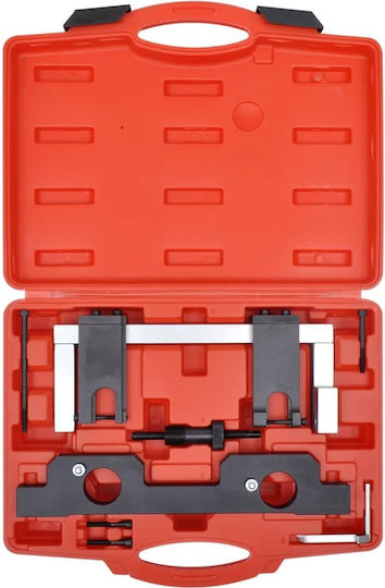 BMW N20 & N26 Steuerzeiten-Arretierwerkzeug-Set