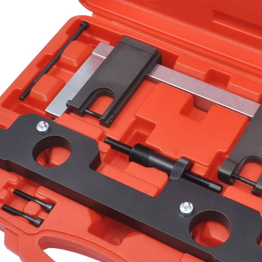 BMW N20 & N26 Steuerzeiten-Arretierwerkzeug-Set