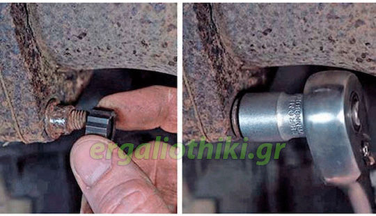 Force Car Tool 12 Pieces