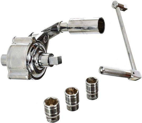 Technic Cross Car Wheel Wrench
