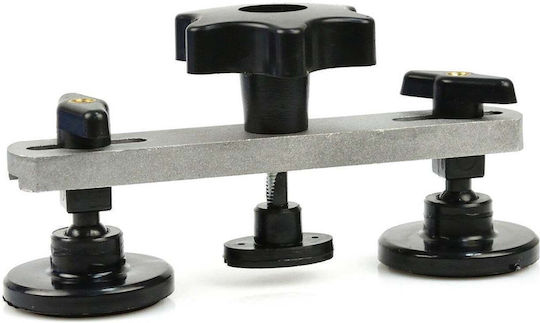 Professional PDR Kit Dent Repair Press Bodywork 7 Suction Cups Geko