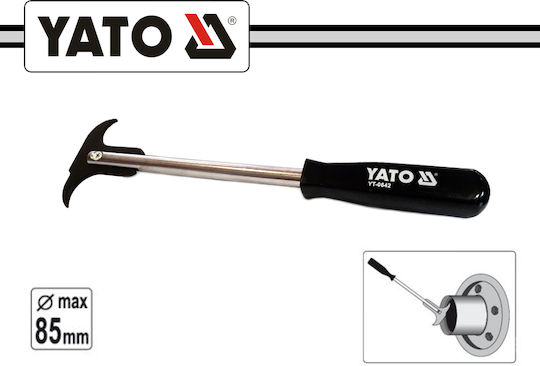 Yato Auto Handwerkzeug Entfernen der Dichtung
