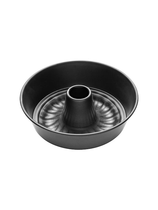 Fest Magic Formă de Patiserie pentru Chec Rotund din Aluminiu 24x24x8buc 1buc