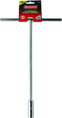 Benman Taf Socket Cutting Tool 12mm