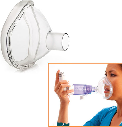 Philips Respironics Litetouch Large Mask 5 Years Adults Philips Optichamber