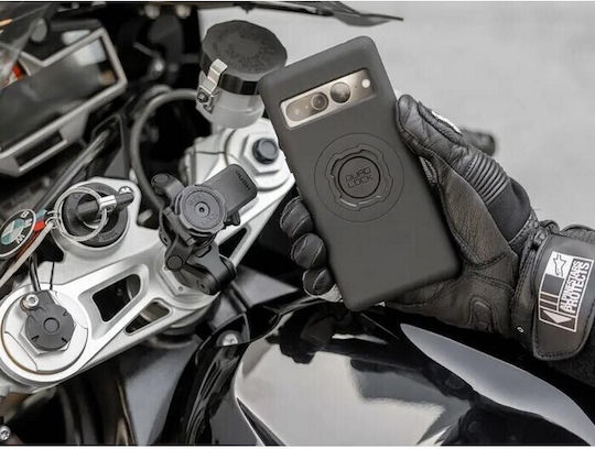 Quad Lock Mag Case Mobile Phone Case Google Pixel 8 Pro for Motorcycle Mount
