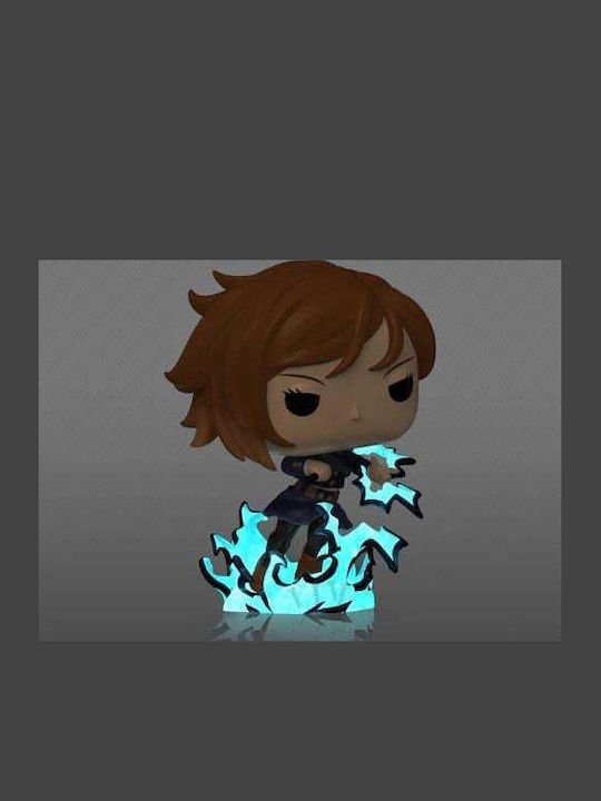 Funko Pop! Jujutsu Kaisen - Nobara Kugisaki 1884