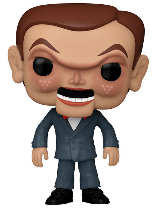 Φιγούρα Funko Pop Goosebumps Night Living Dummy #32