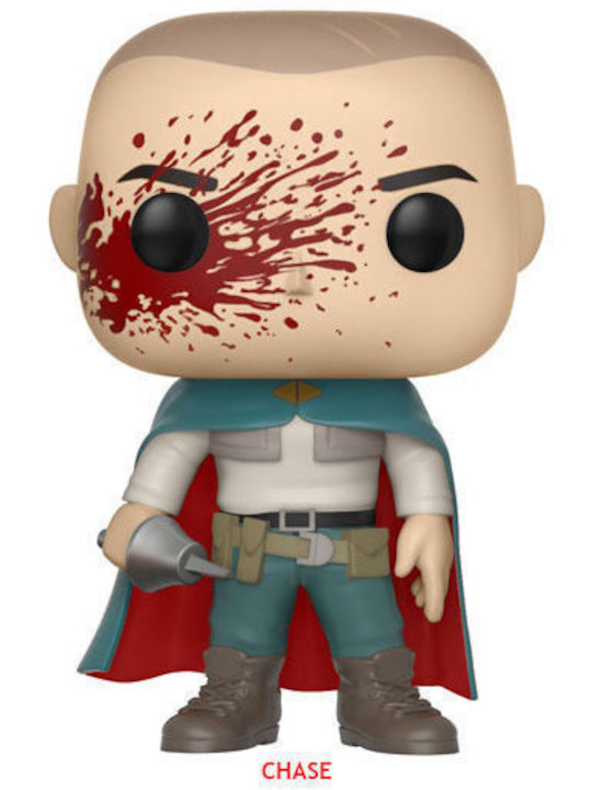 Funko Pop! Books: The Will 10 Funko Pop! Books: The Will 10