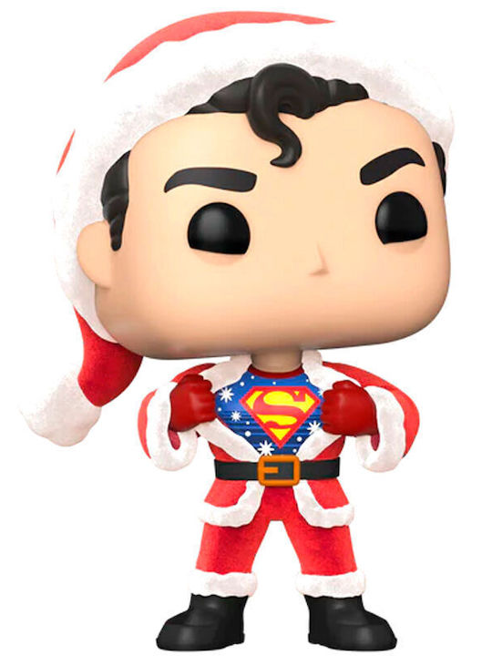 Funko Pop! Tees Filme: DC Comics - DC Comics Beflockt Sonderausgabe