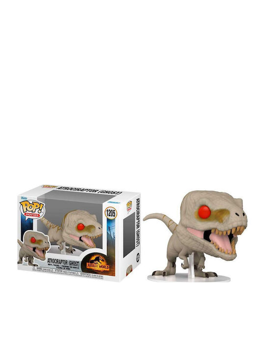 Funko Pop! Filme: Jurassische Welt - Jurassic World (Geist) 1205
