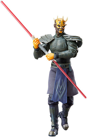 Hasbro Star Wars: Clone Wars Φιγούρα Δράσης ύψους 15εκ. σε Κλίμακα 1:11