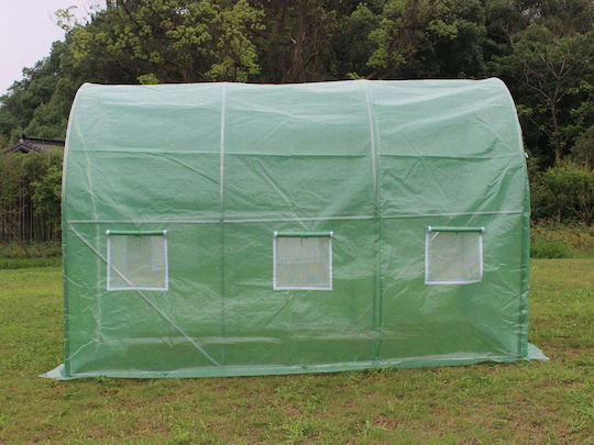 Magazie de grădină 3 X 2 X 2 M Geko G73293