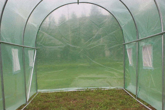 Magazie de grădină 3 X 2 X 2 M Geko G73293