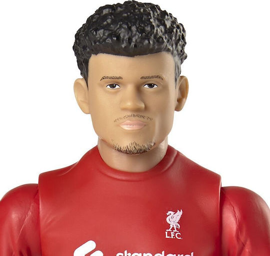 Banbo Toys Футбол Liverpool Фигура За Действие 20см