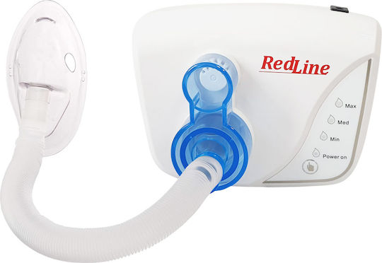 Redline Νεφελοποιητής novaU400