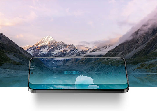 Samsung Screen Protector 2τμχ (Samsung S24+)