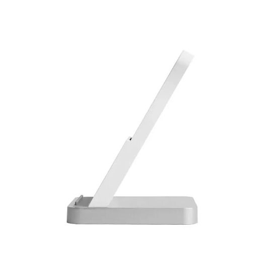 Xiaomi Wireless Charger (Qi Pad) 50W White (Wireless Charging Stand Pro)