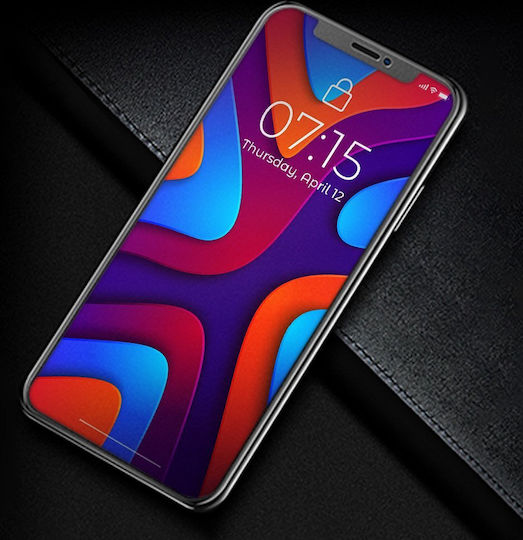 Ματ Tempered Glass (Galaxy A14)