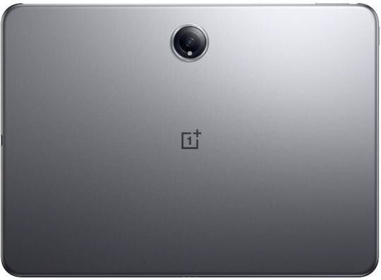 OnePlus Pad 2 12.1" Tablet (12GB/256GB) Nimbus Gray