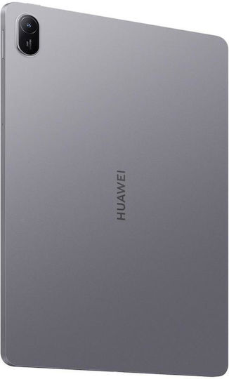 Huawei MatePad SE (2024) 11" Tablet (6GB/128GB) Γκρι