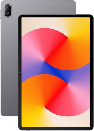 Huawei MatePad SE (2024) 11" Tablet (6GB/128GB) Γκρι