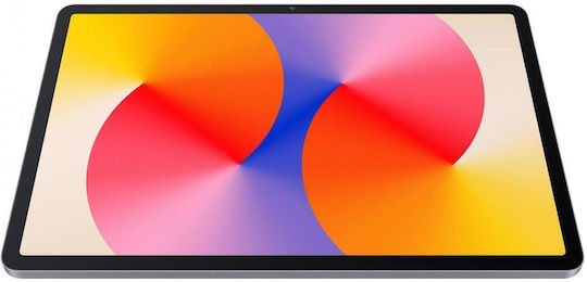 Huawei MatePad SE (2024) 11" Tablet (6GB/128GB) Γκρι
